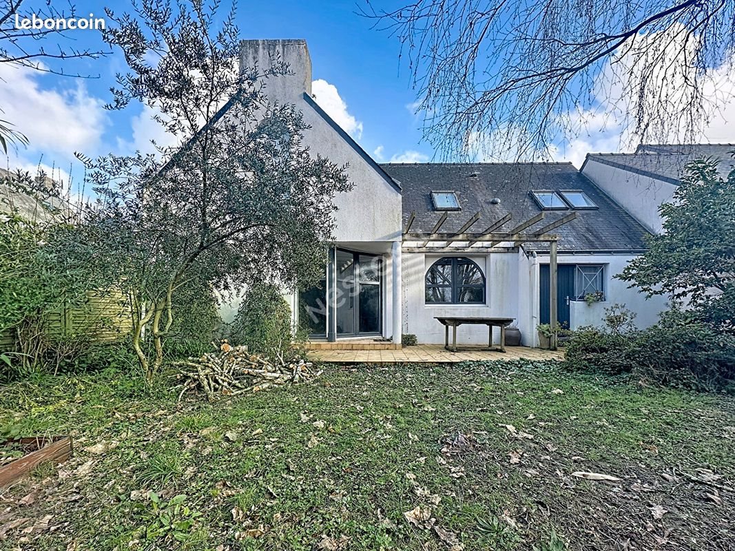 Maison à vendre, 164m², Nantes