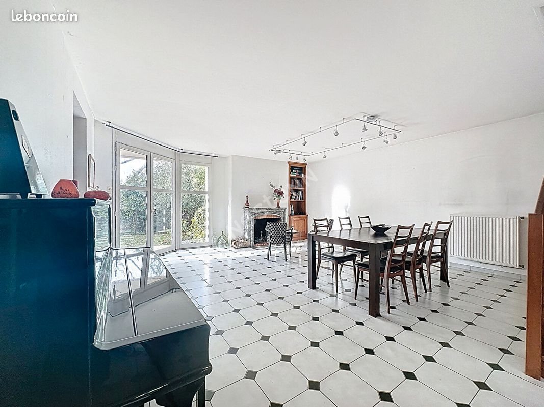 Maison à vendre, 164m², Nantes