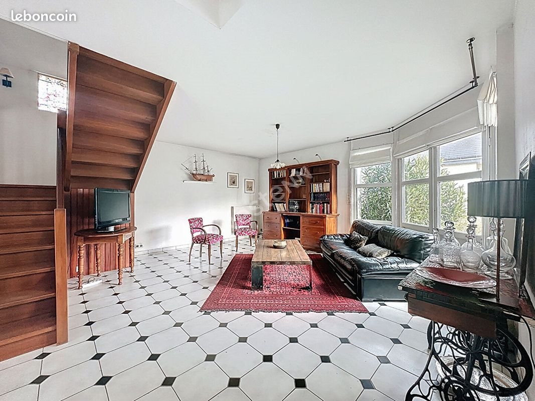 Maison à vendre, 164m², Nantes
