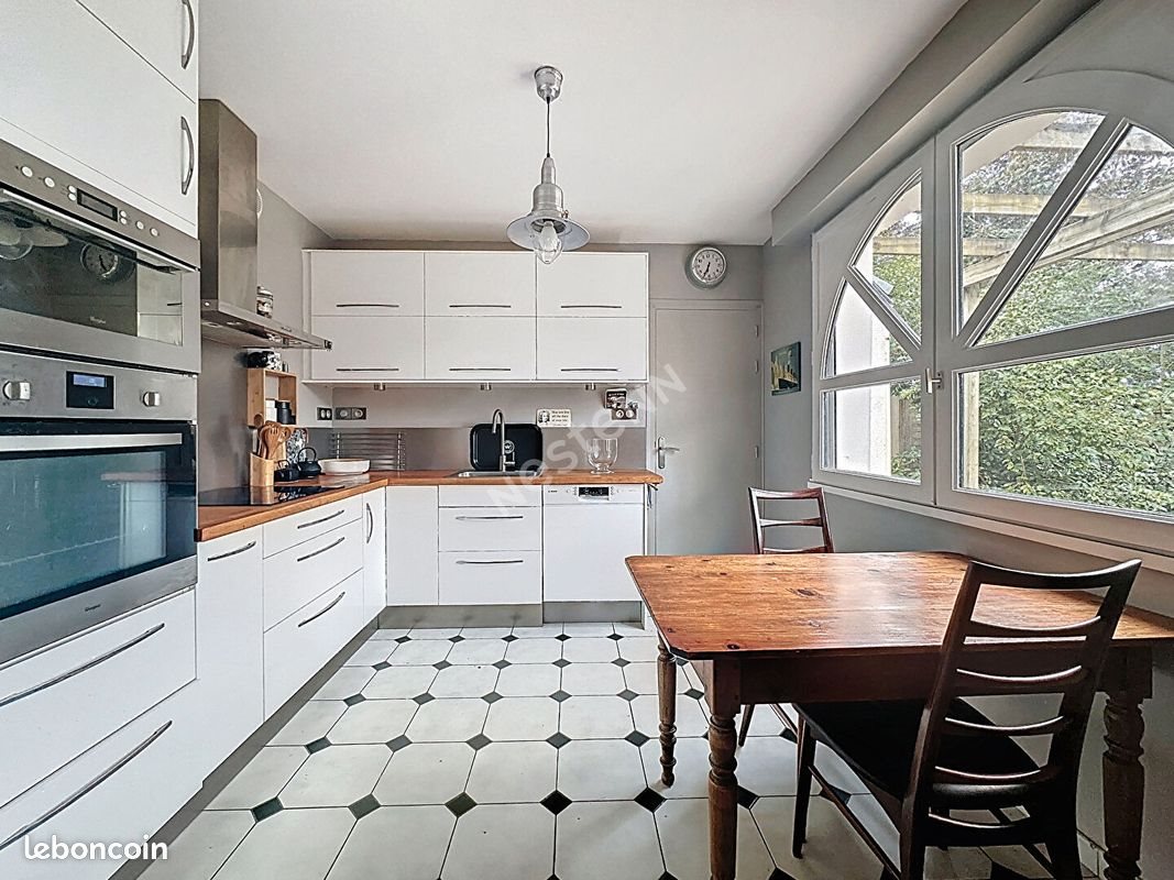 Maison à vendre, 164m², Nantes