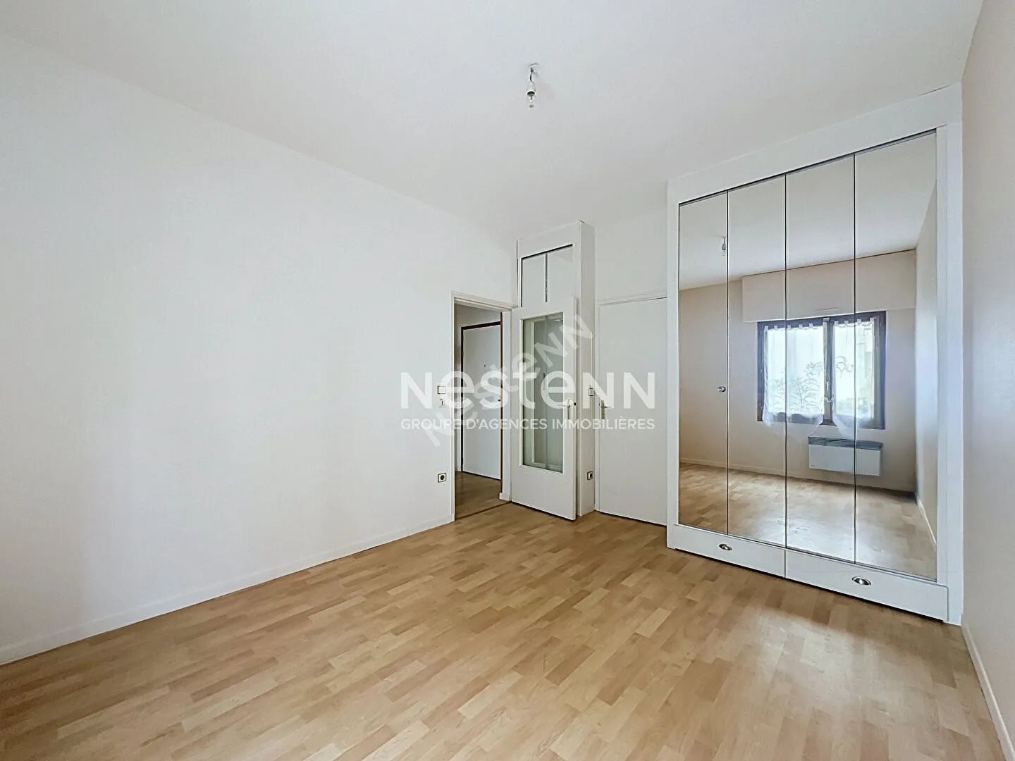 Appartement à vendre, 24m², Nantes