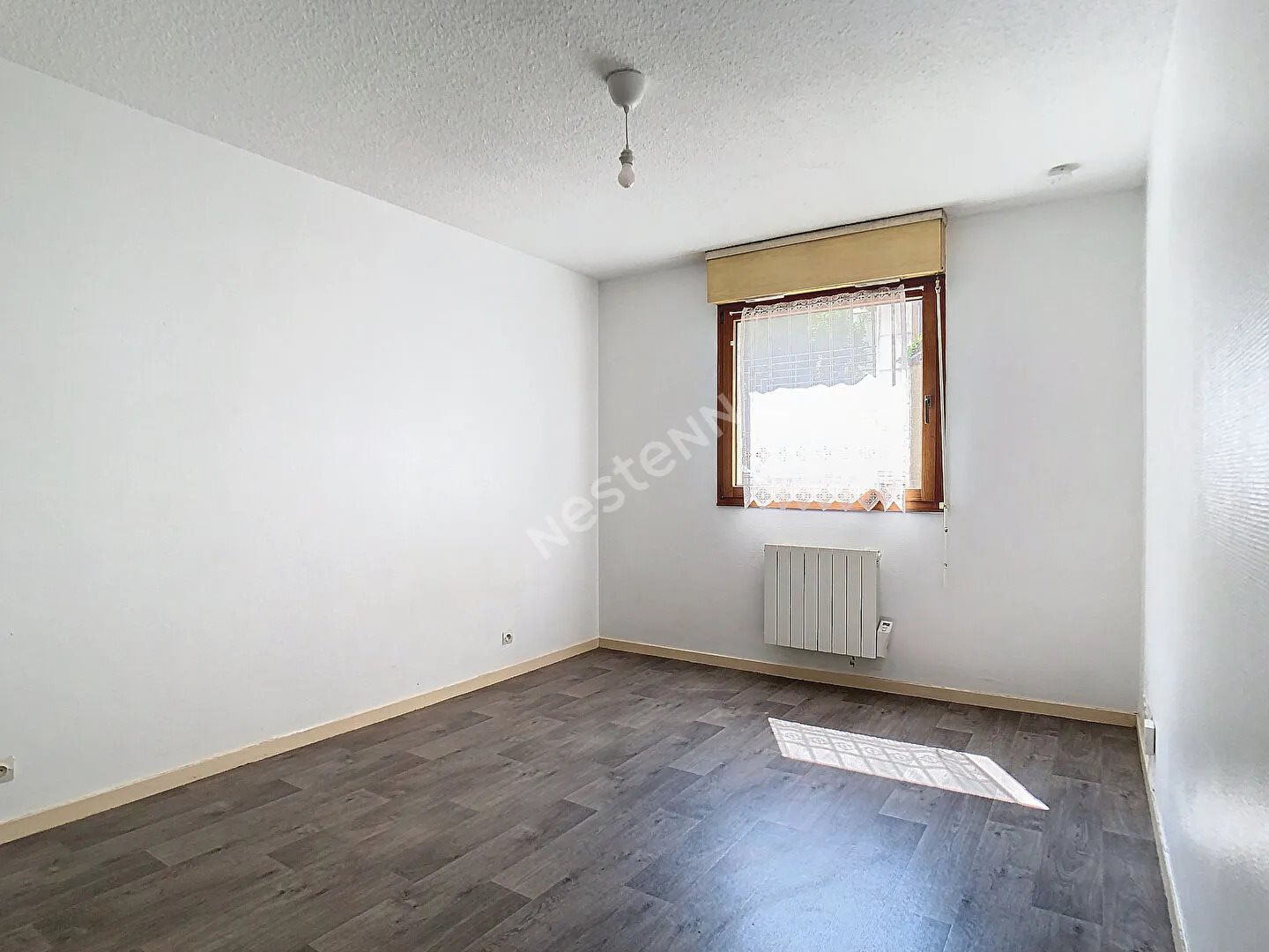Appartement à louer, 19m², Nantes