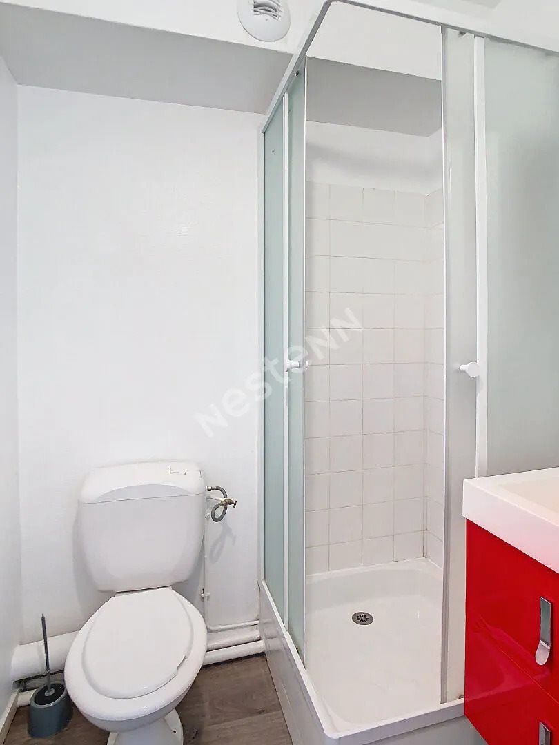 Appartement à louer, 19m², Nantes