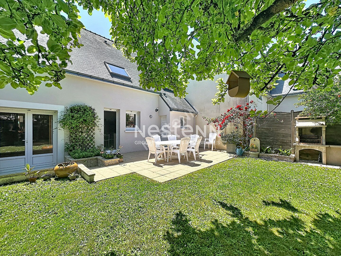 Maison à vendre, 175m², Nantes