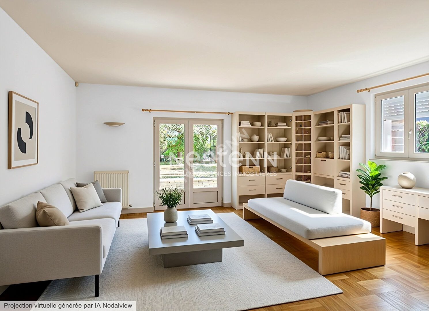 Maison à vendre, 175m², Nantes
