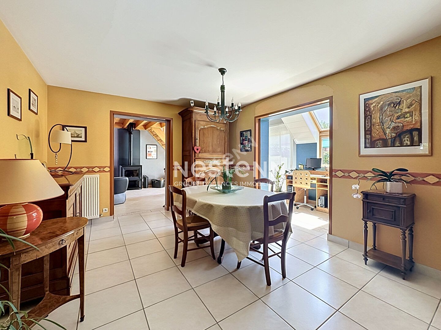 Maison à vendre, 175m², Nantes