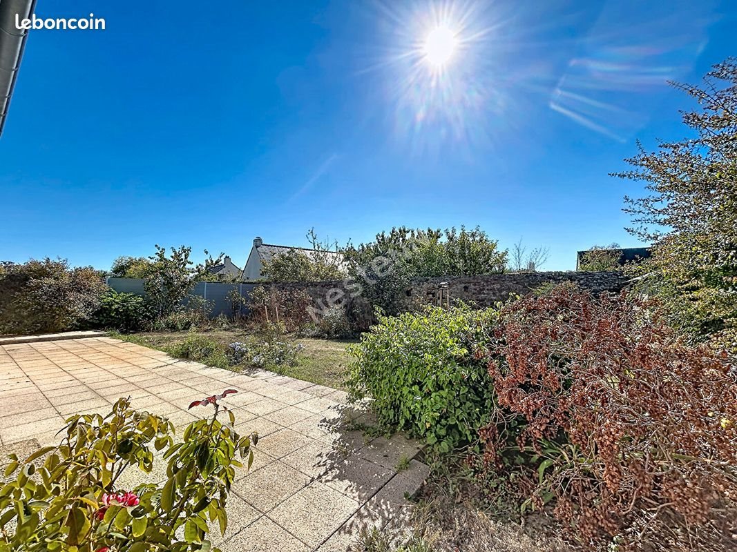 Maison à vendre, 131m², Nantes