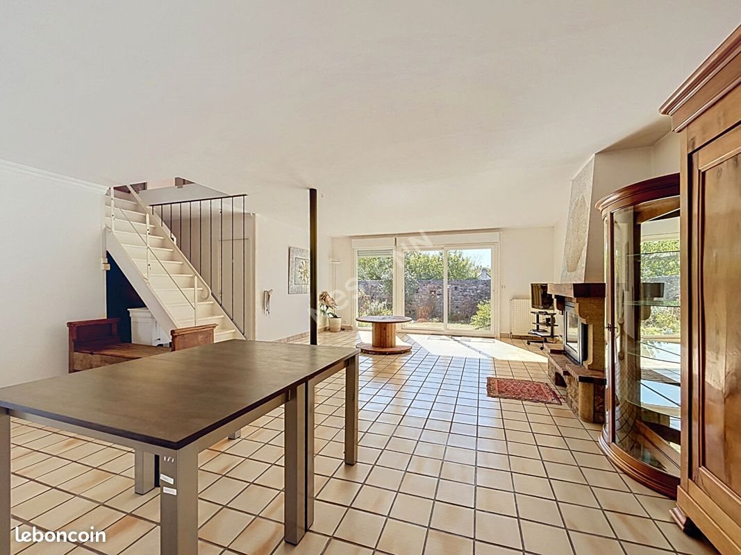 Maison à vendre, 131m², Nantes