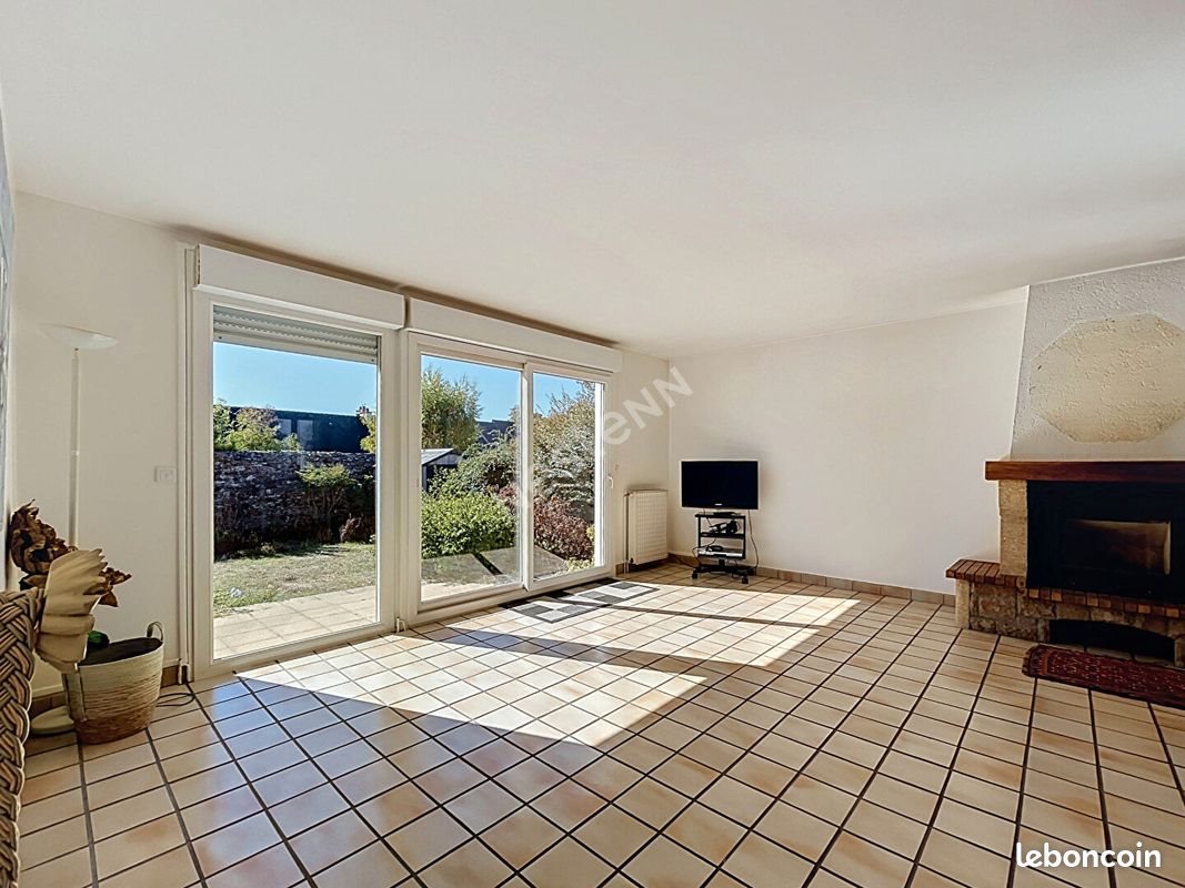 Maison à vendre, 131m², Nantes
