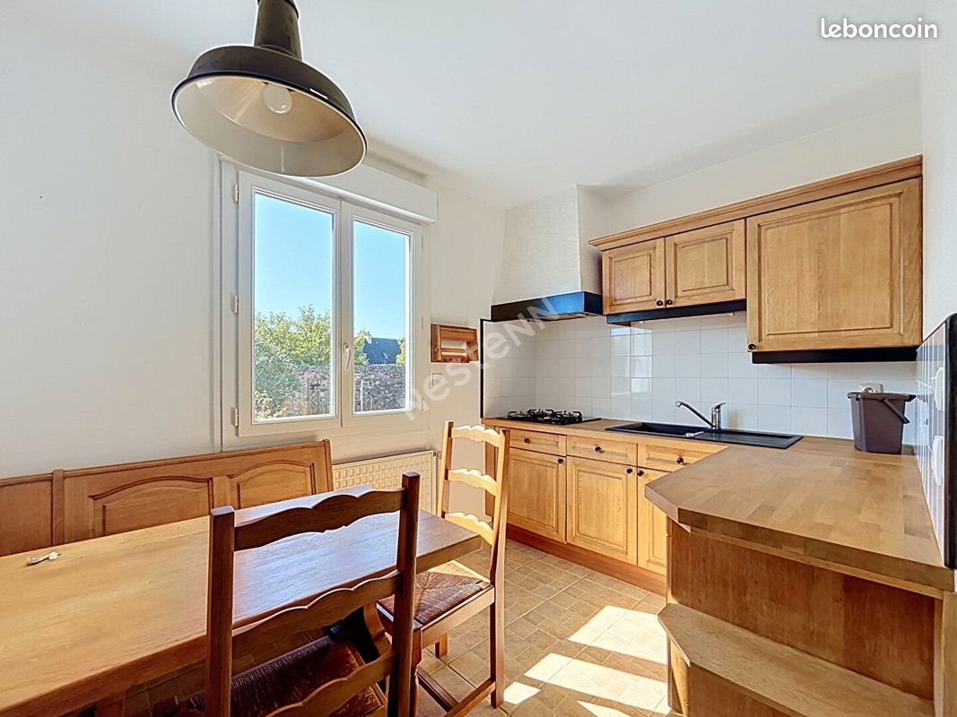 Maison à vendre, 131m², Nantes