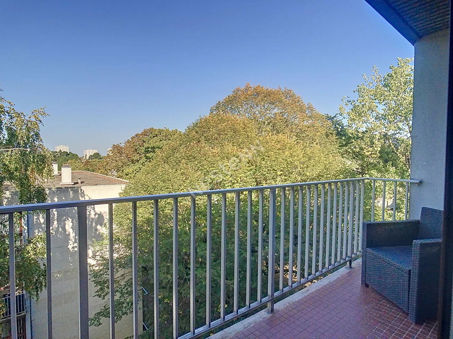 Appartement à louer, 25m², Nantes
