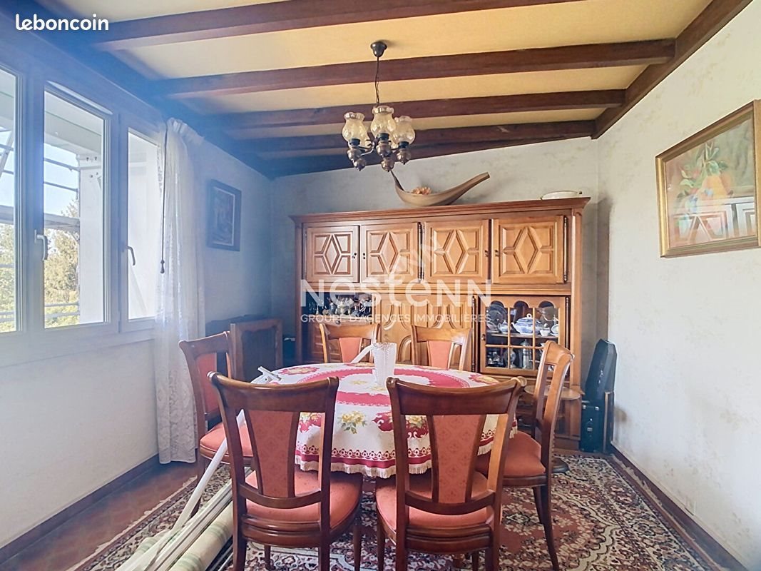 Appartement à vendre, 112m², Nantes