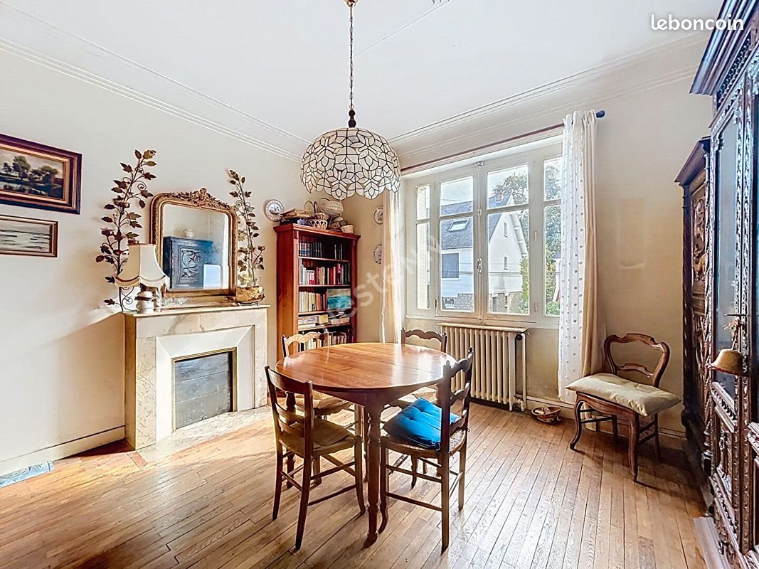 Maison à vendre, 88m², Nantes