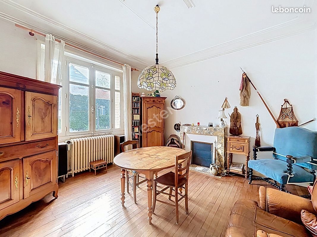 Maison à vendre, 88m², Nantes