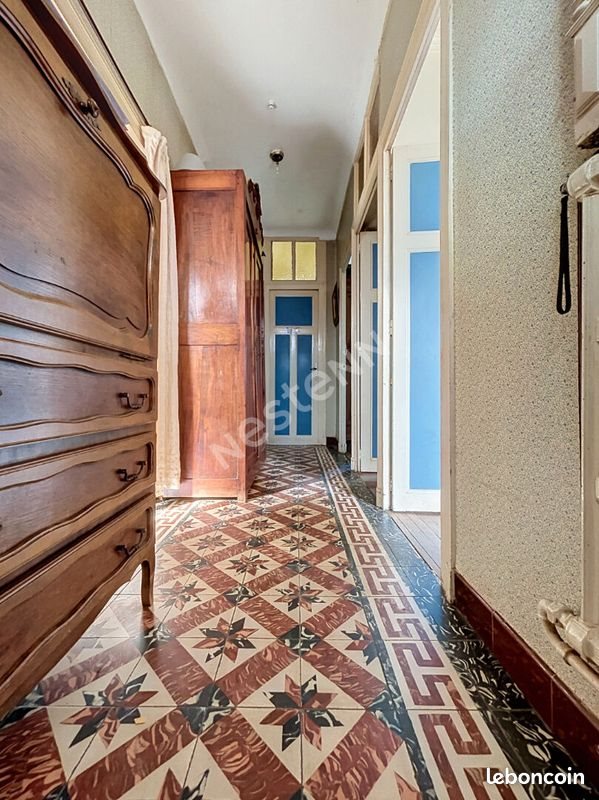 Maison à vendre, 88m², Nantes