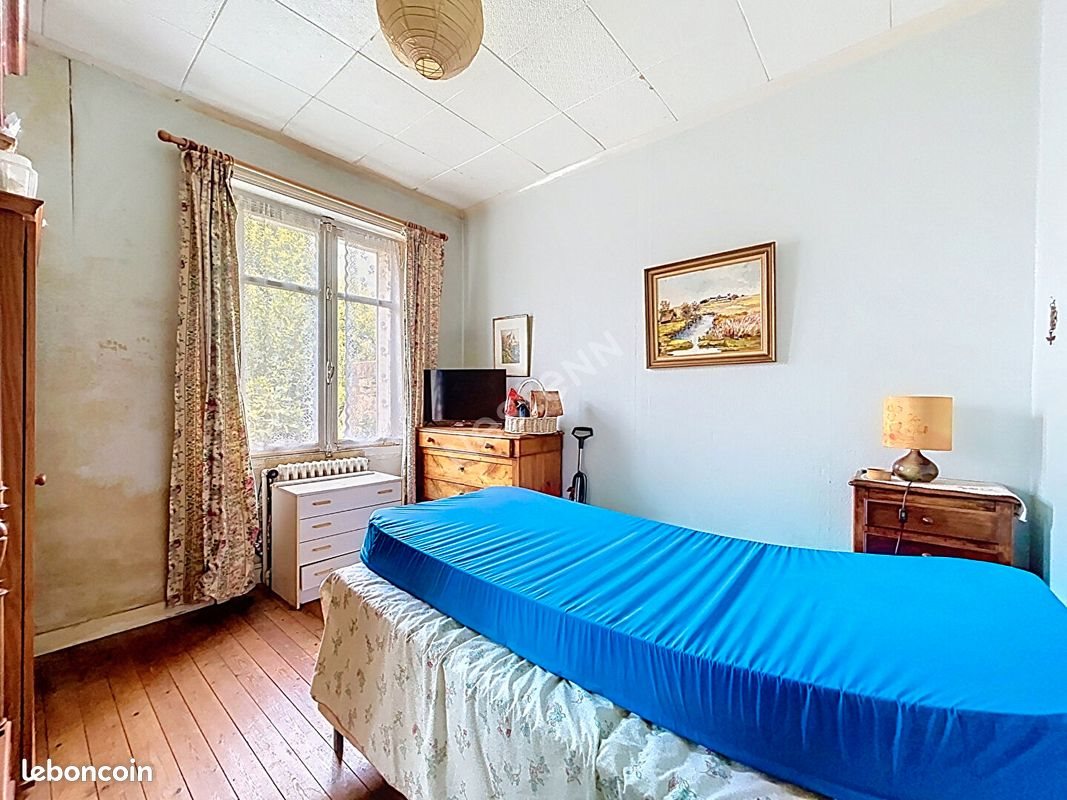 Maison à vendre, 88m², Nantes