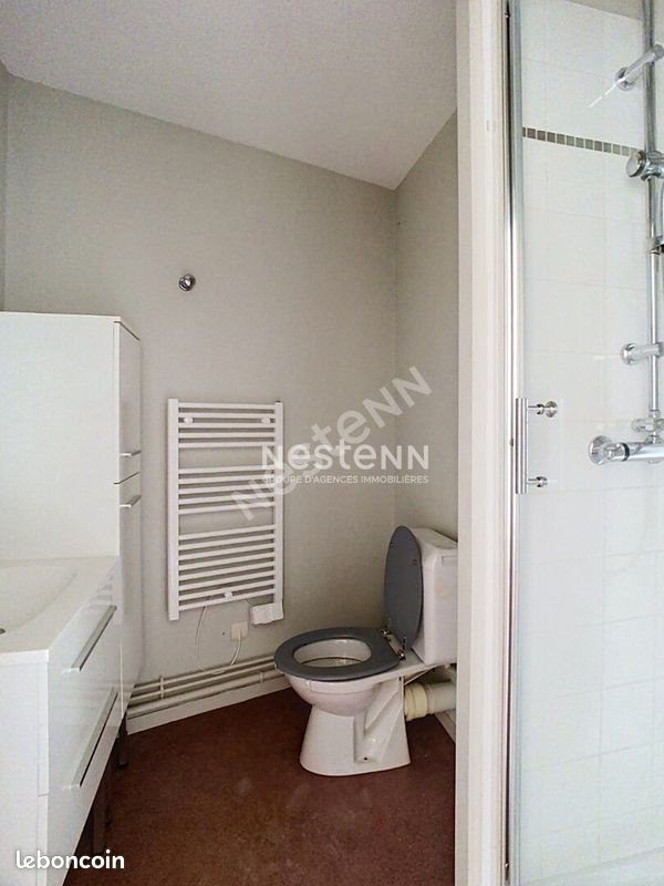 Appartement à louer, 19m², Nantes