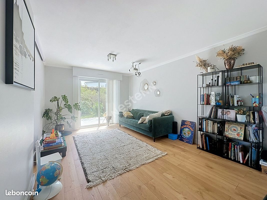 Maison à vendre, 125m², Nantes