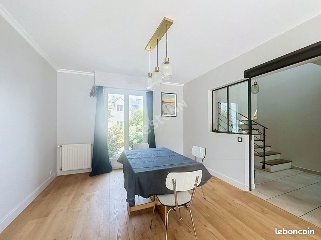 Maison à vendre, 125m², Nantes