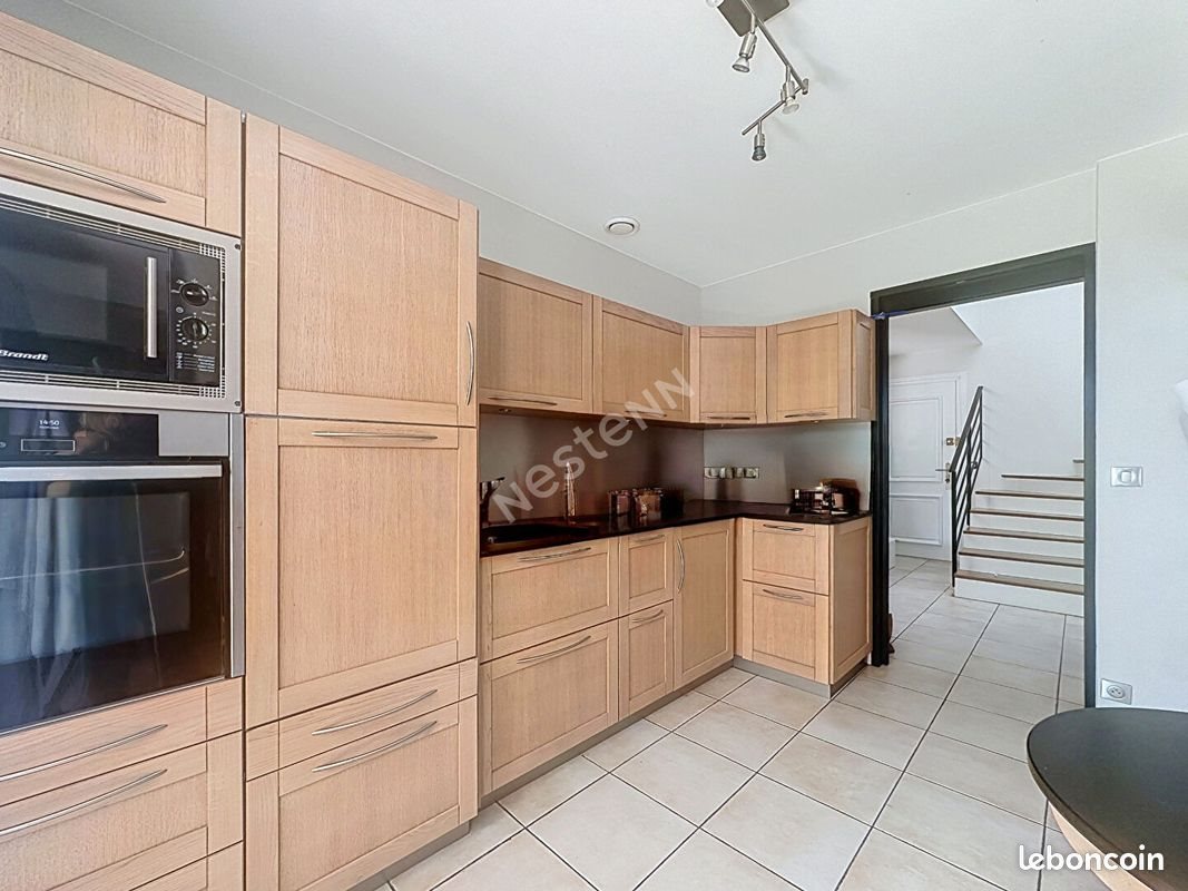 Maison à vendre, 125m², Nantes