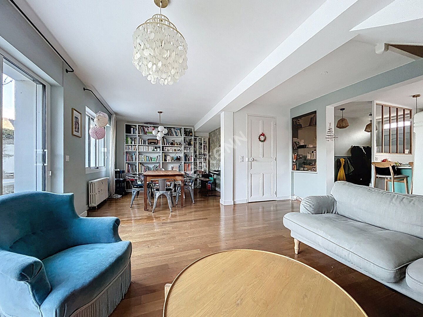 Maison à vendre, 115m², Nantes