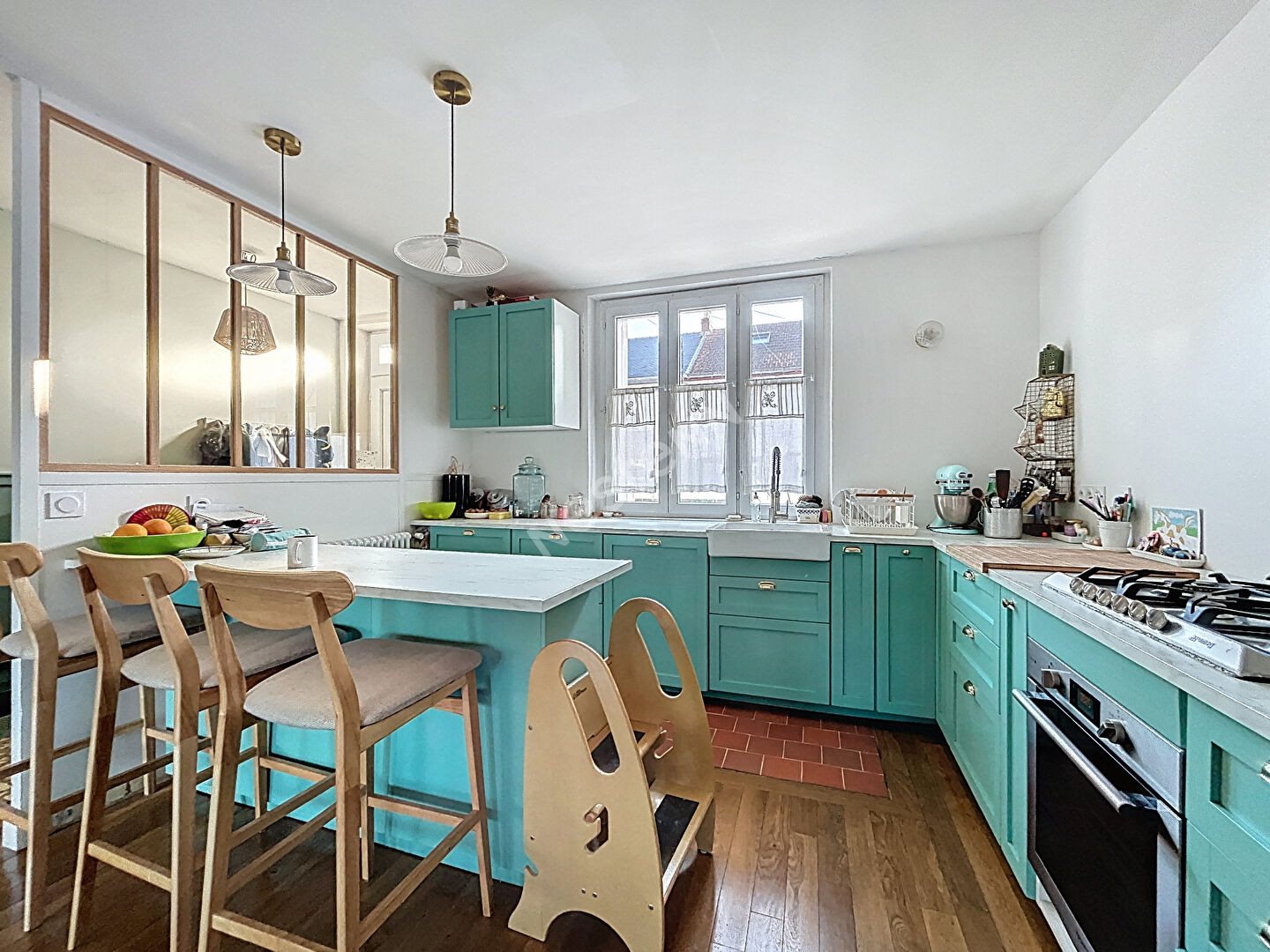Maison à vendre, 115m², Nantes