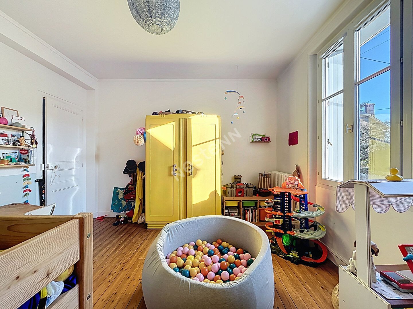 Maison à vendre, 115m², Nantes
