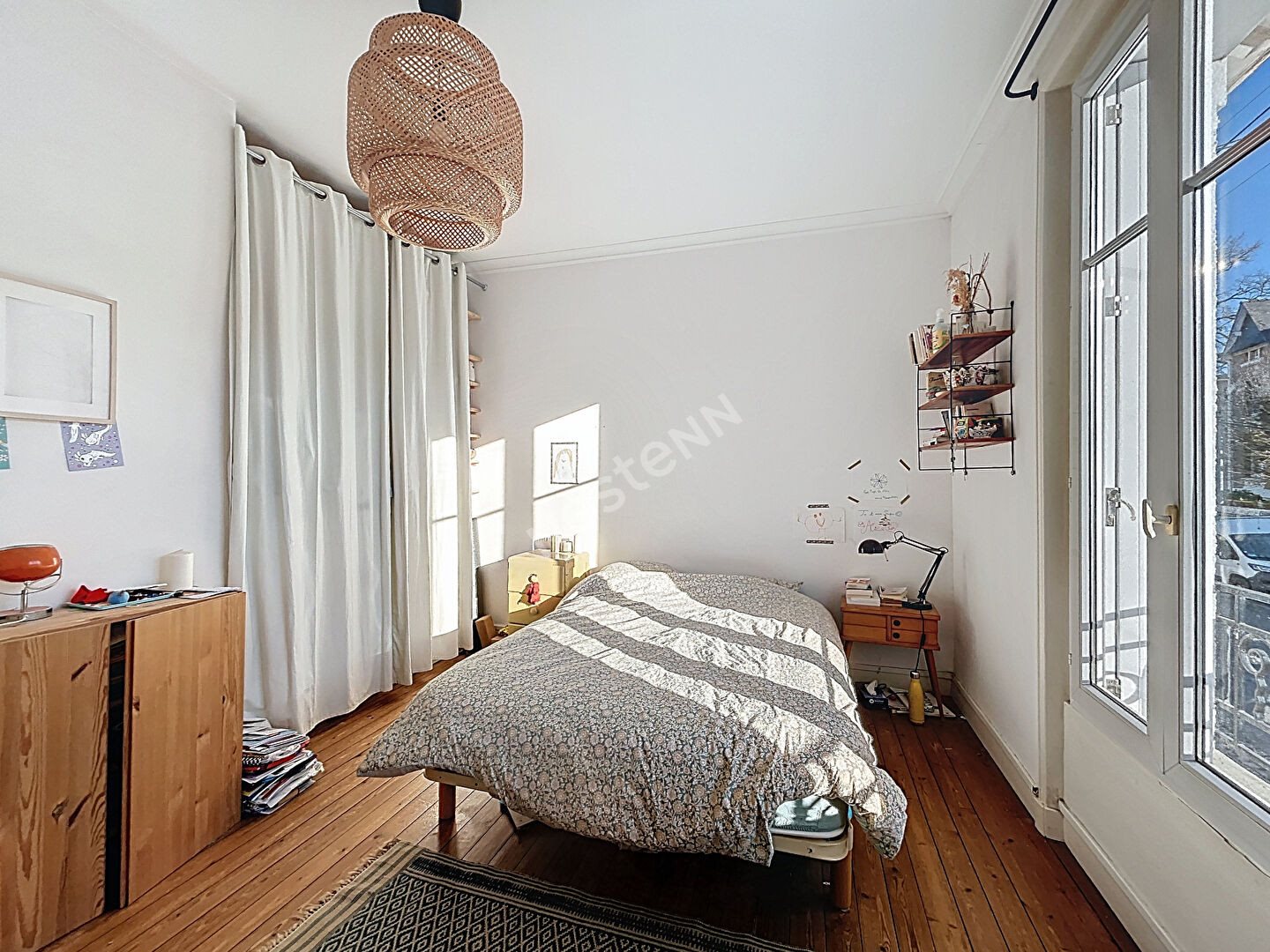 Maison à vendre, 115m², Nantes