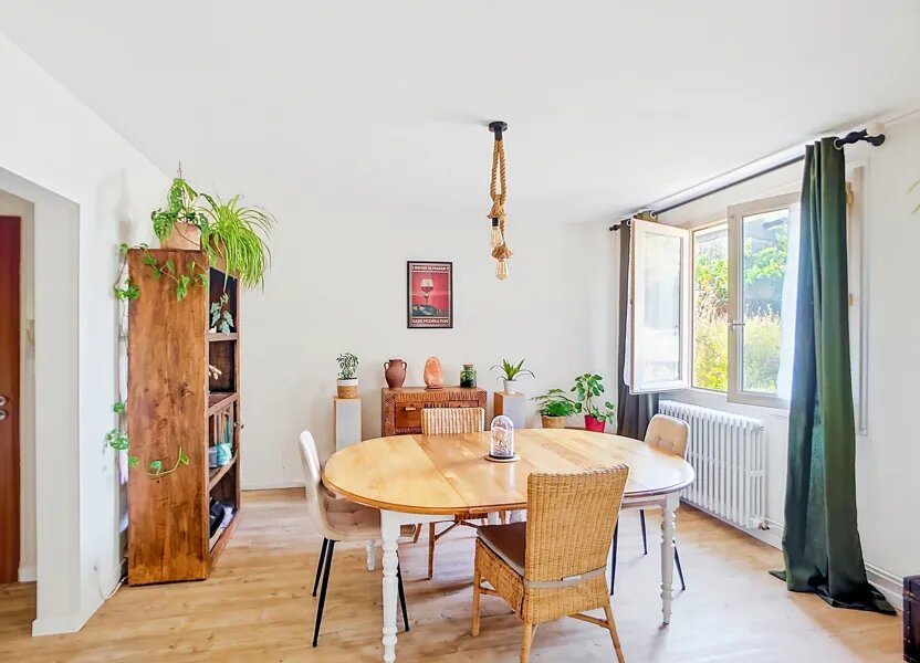 Appartement à vendre, 76m², Trélazé