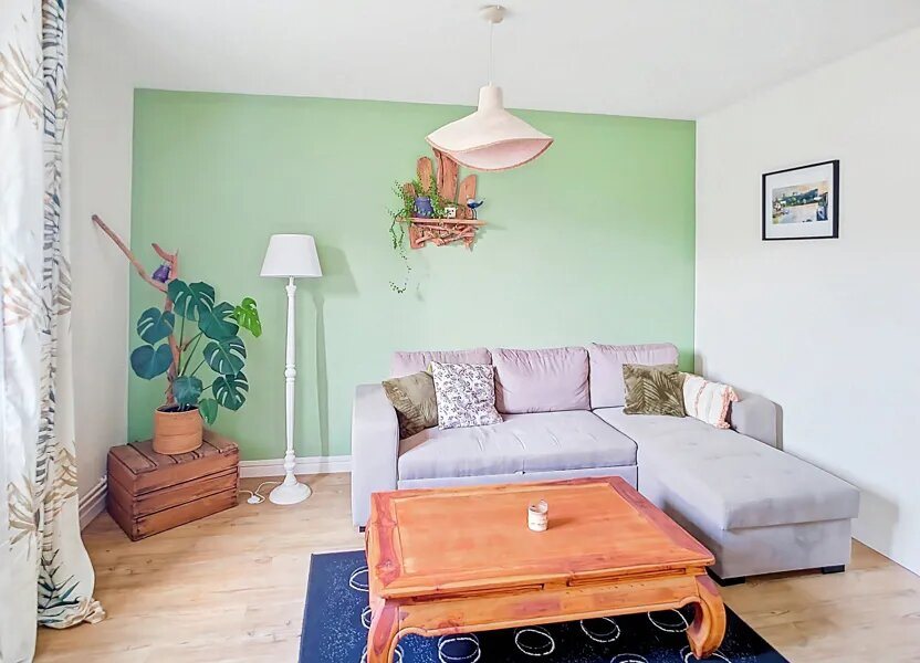 Appartement à vendre, 76m², Trélazé