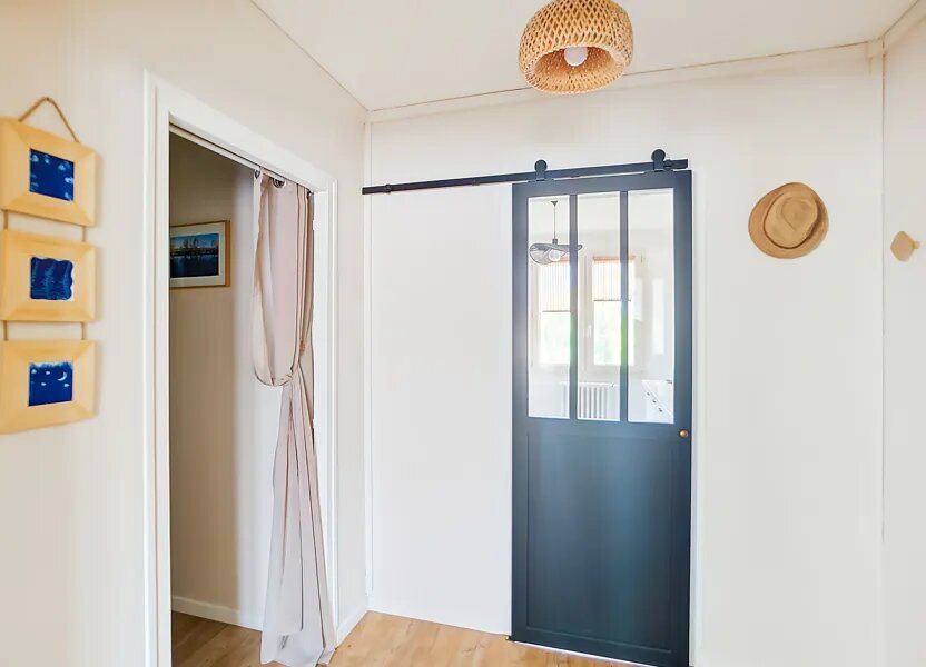 Appartement à vendre, 76m², Trélazé
