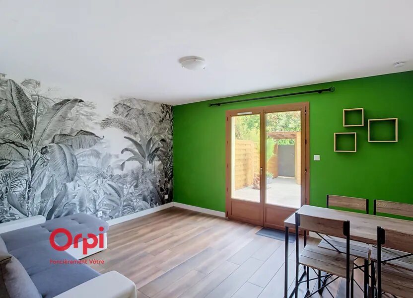 Maison à louer, 67m², Saint-Sébastien-sur-Loire