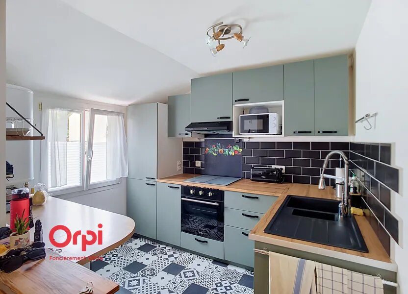 Maison à louer, 67m², Saint-Sébastien-sur-Loire