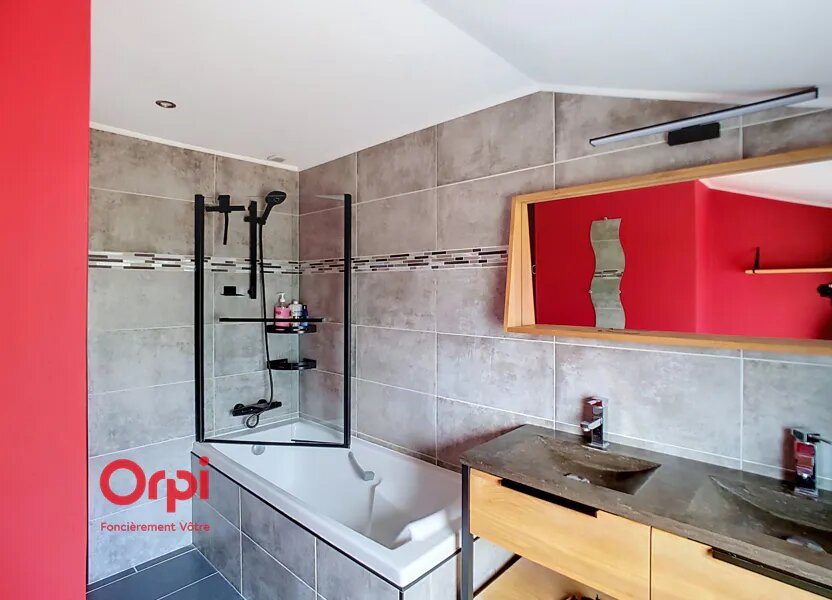 Maison à louer, 67m², Saint-Sébastien-sur-Loire
