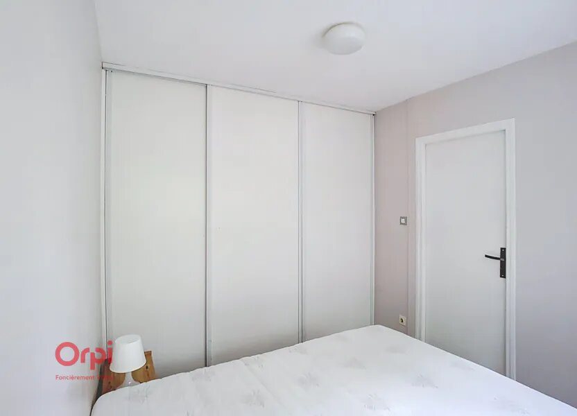 Appartement à vendre, 32m², Nantes