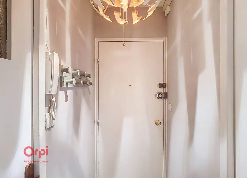 Appartement à vendre, 32m², Nantes