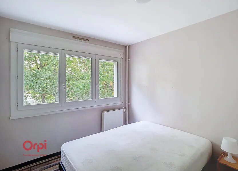 Appartement à vendre, 32m², Nantes