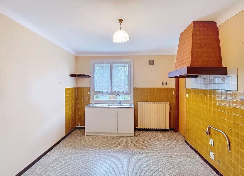 Maison à vendre, 98m², Bouguenais