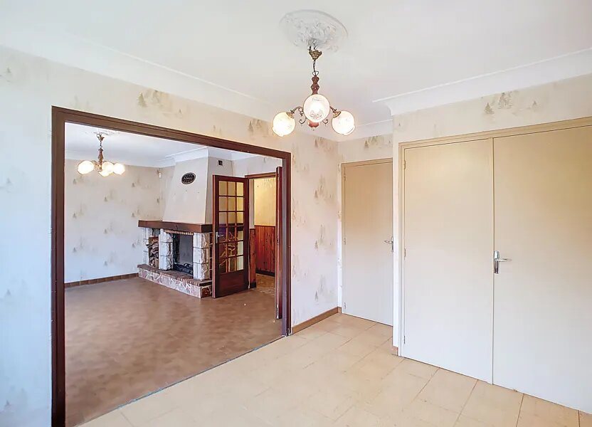 Maison à vendre, 98m², Bouguenais