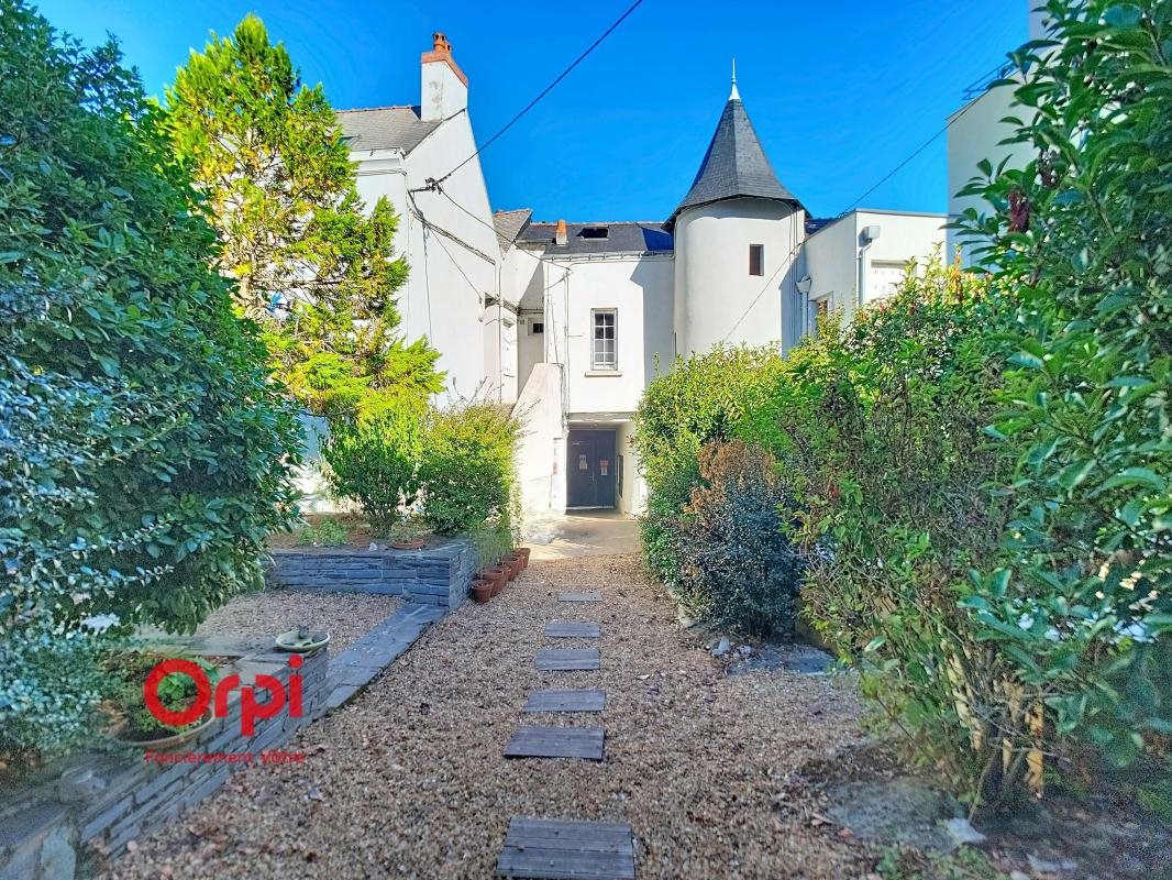 Appartement à vendre, 22m², Angers