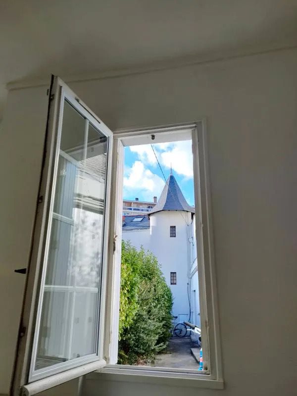 Appartement à vendre, 22m², Angers