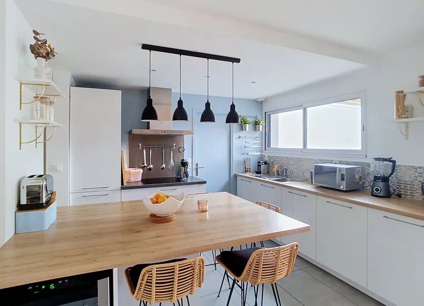 Maison à vendre, 128m², Basse-Goulaine