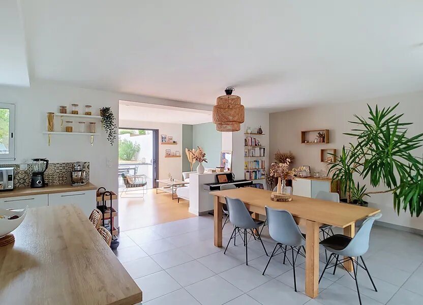 Maison à vendre, 128m², Basse-Goulaine