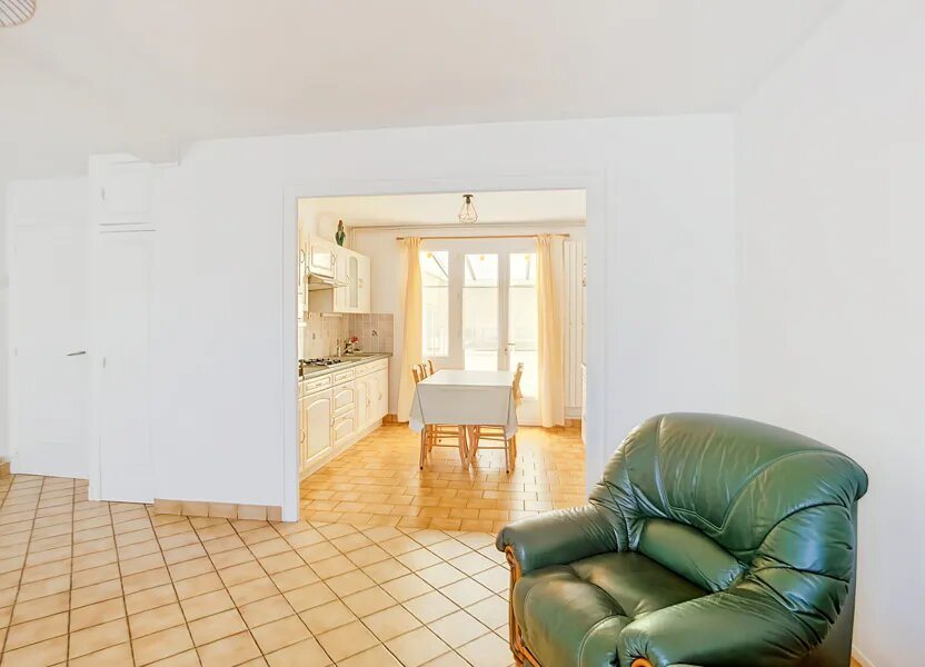 Maison à vendre, 89m², Angers
