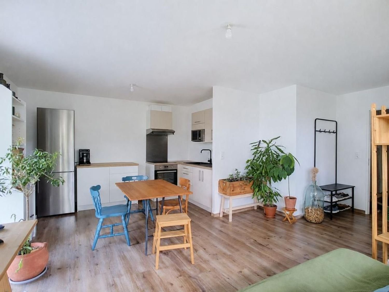 Appartement à vendre, 59m², Nantes