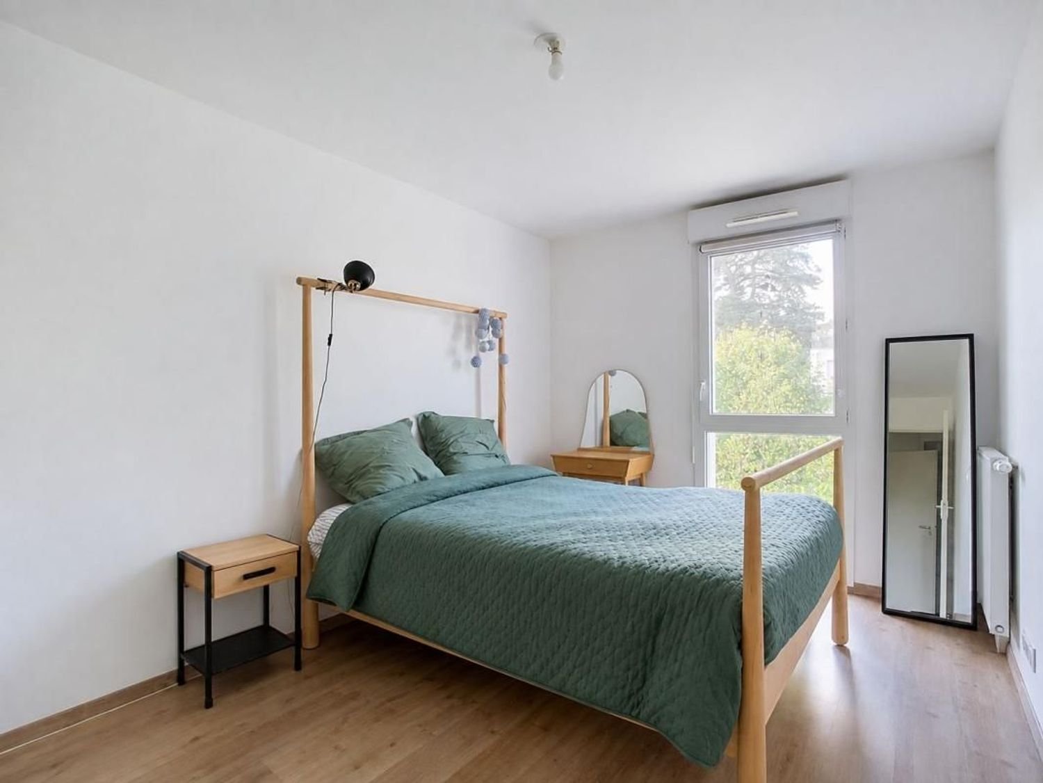 Appartement à vendre, 59m², Nantes