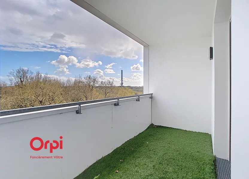Appartement à vendre, 44m², Saint-Herblain