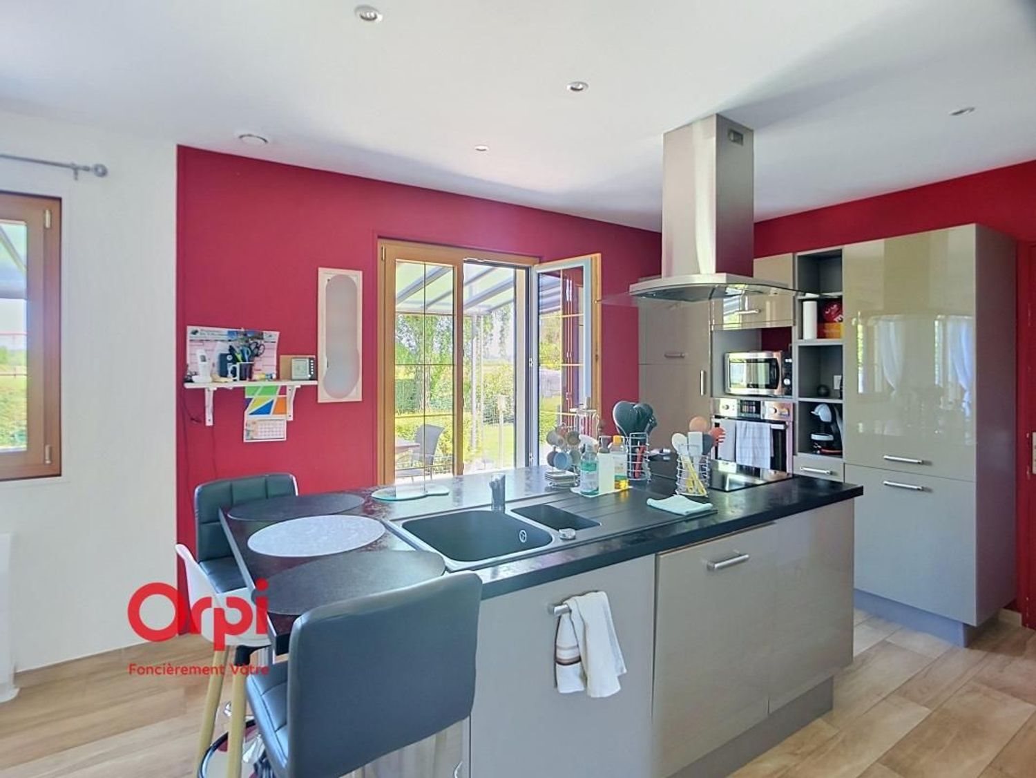 Maison à vendre, 91m², Loiré