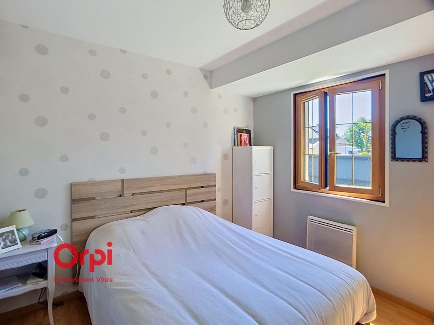 Maison à vendre, 91m², Loiré