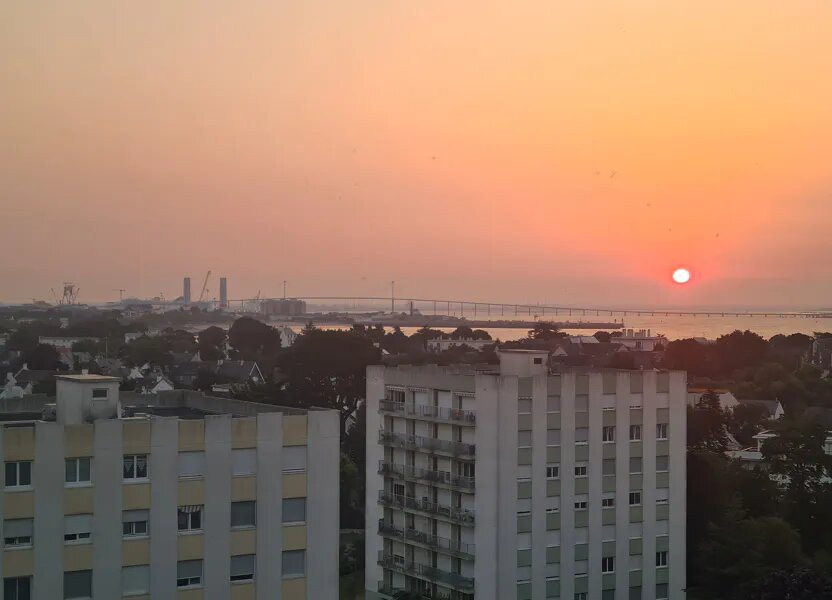 Appartement à vendre, 79m², Saint-Nazaire